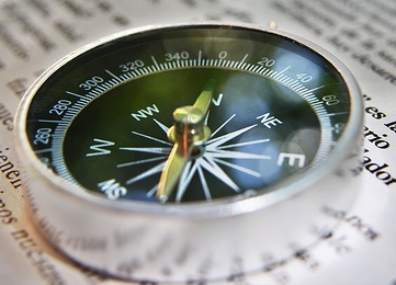 Compass by Vero Villa