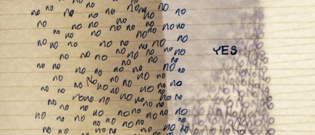 yes and no by abhi