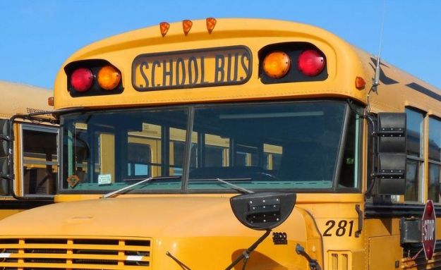 First Student #281 (cropped) by ThoseGuys119