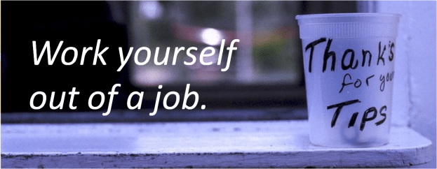 No no. Thank you!  by Aaron Stidwell